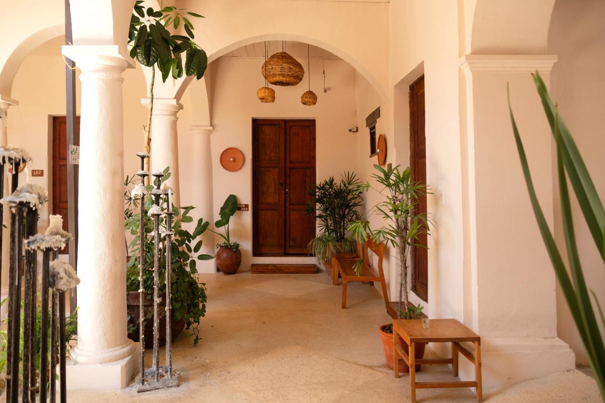 Sereno Art Hotel San Cristóbal de Las Casas