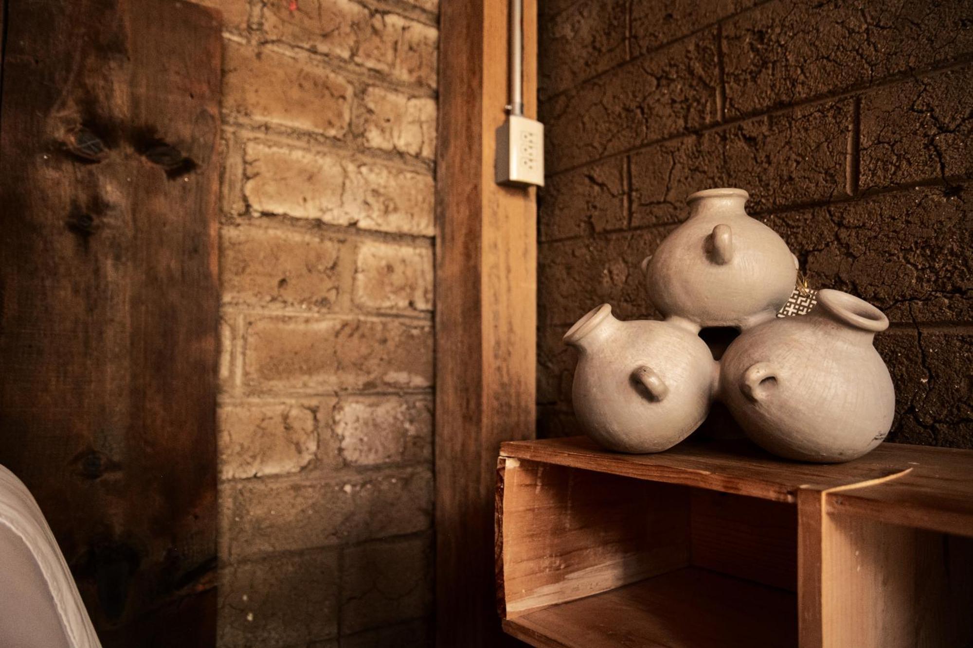 Sereno Art San Cristóbal de Las Casas