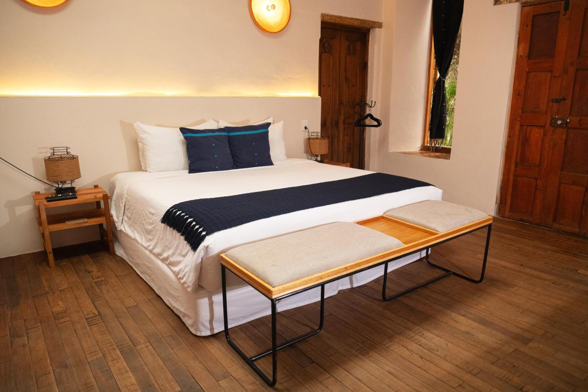 Sereno Art Hotel San Cristóbal de Las Casas
