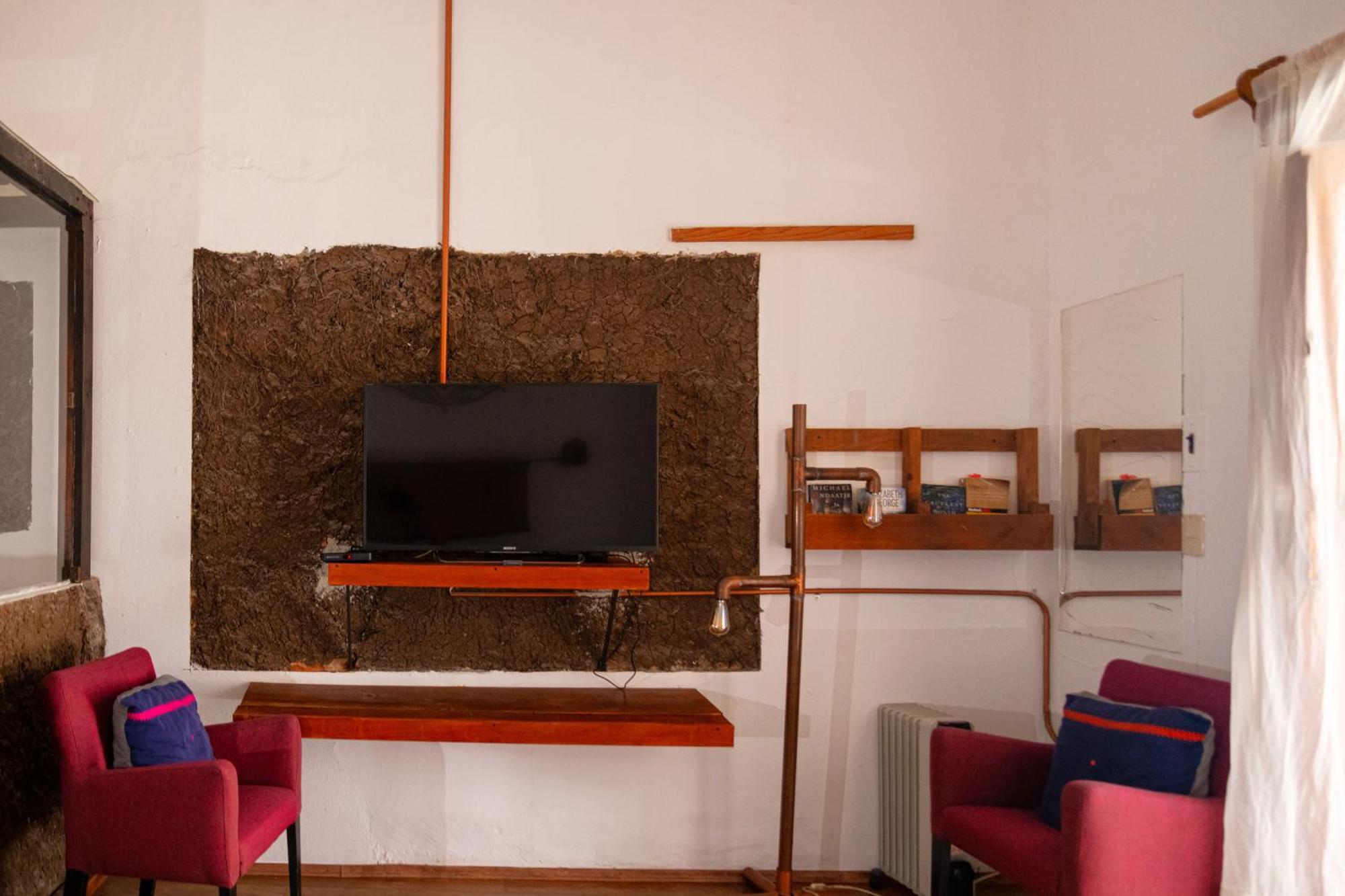 Sereno Art Hotel San Cristóbal de Las Casas