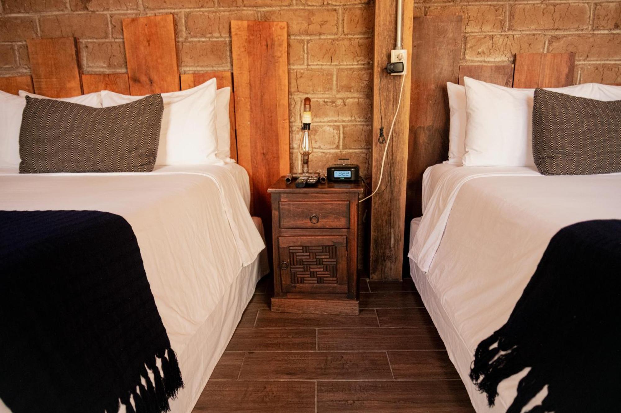 Hotel Sereno Art San Cristóbal de Las Casas