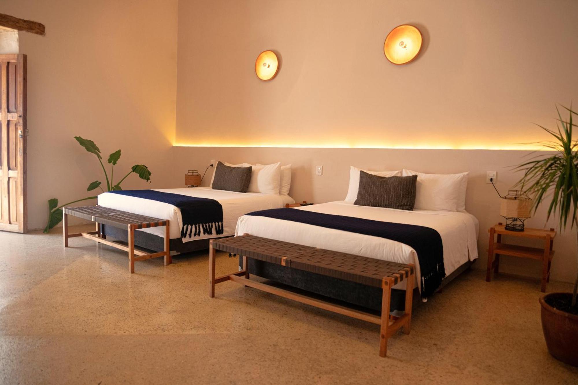 Sereno Art Hotel San Cristóbal de Las Casas
