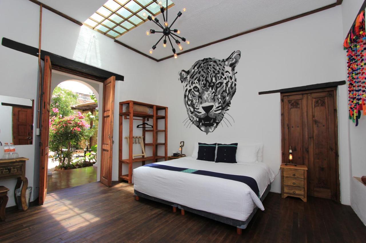 Hotel Sereno Art