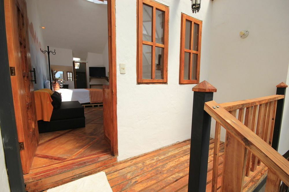 Sereno Art San Cristóbal de Las Casas