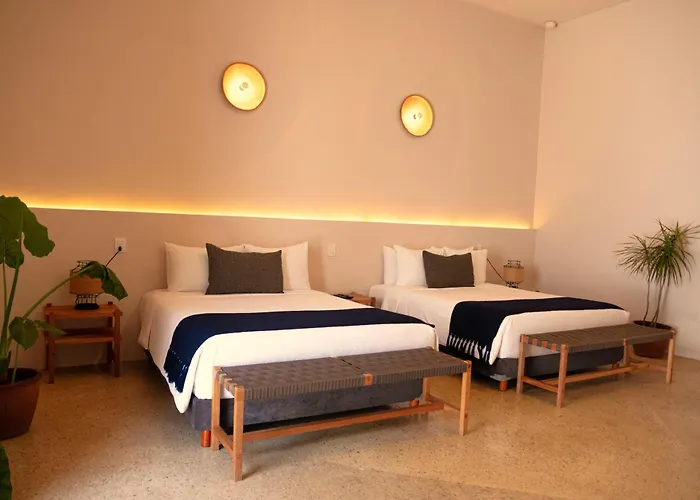 Sereno Hotel