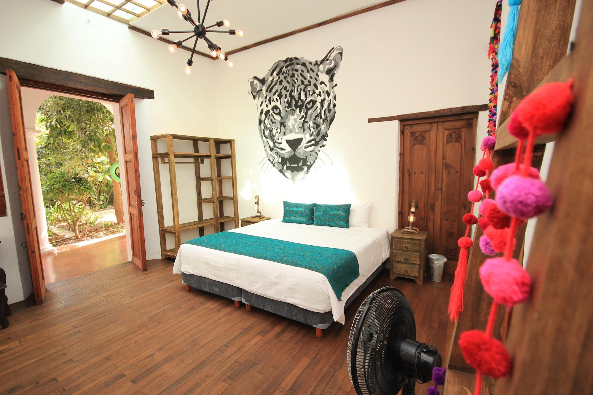 Hotel Sereno