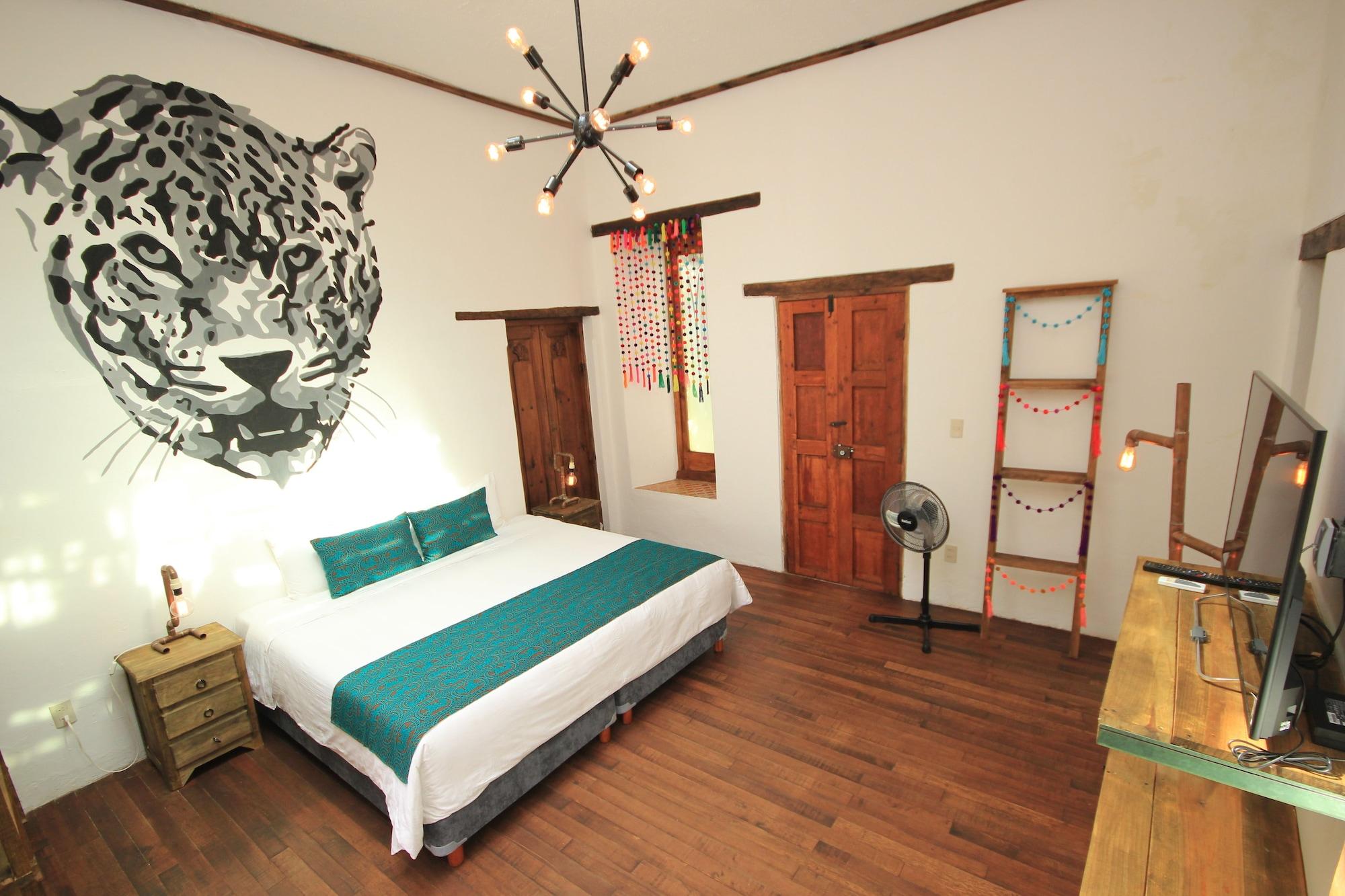 Hotel Sereno