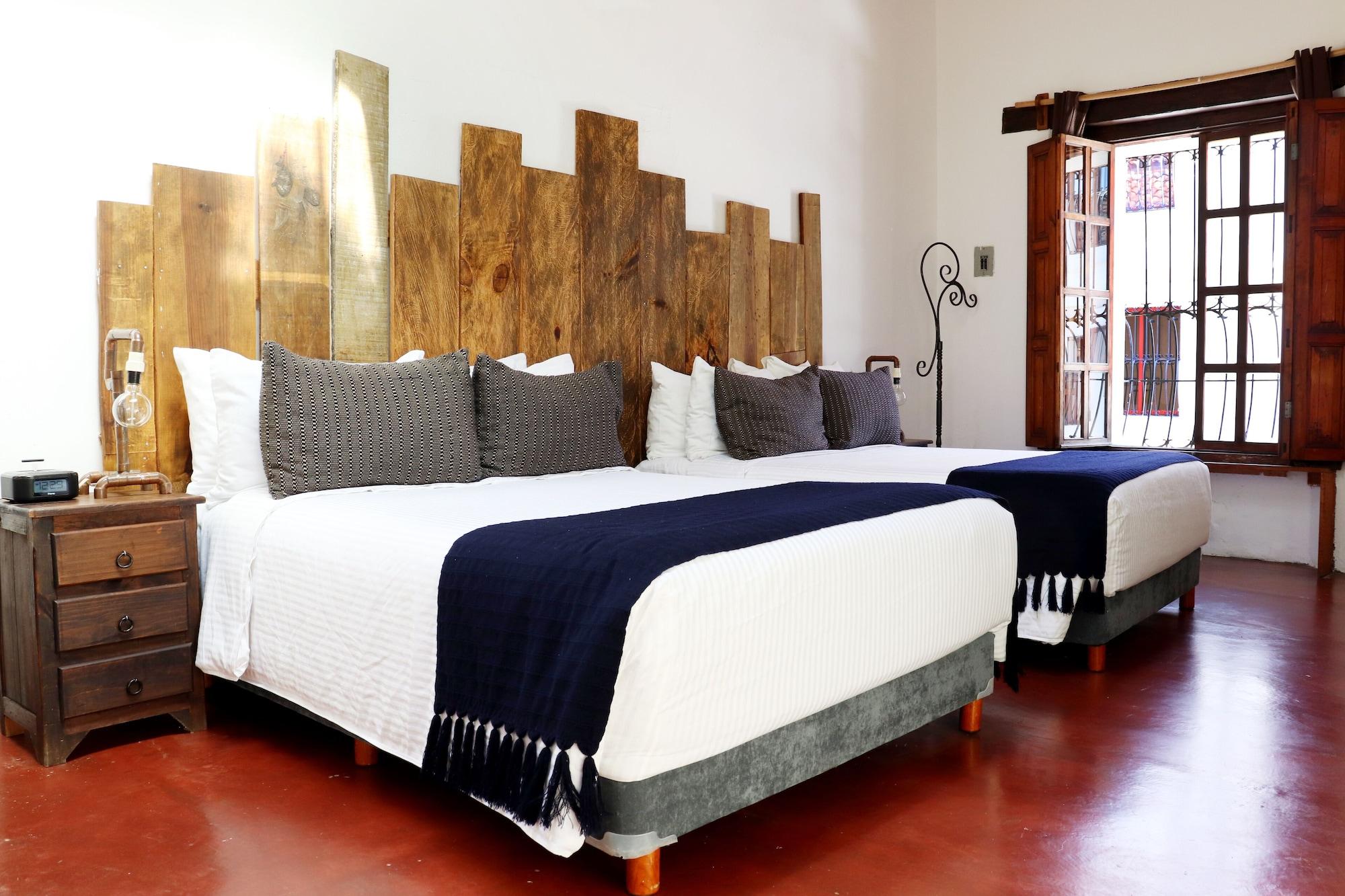 Hotel Sereno 4*
