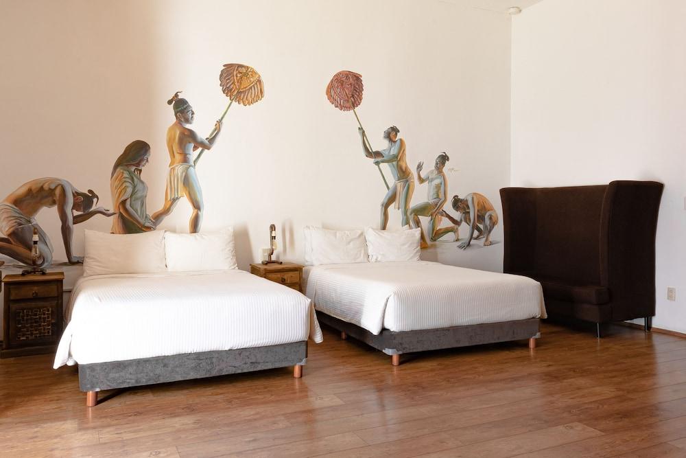 Hotel Sereno 4*