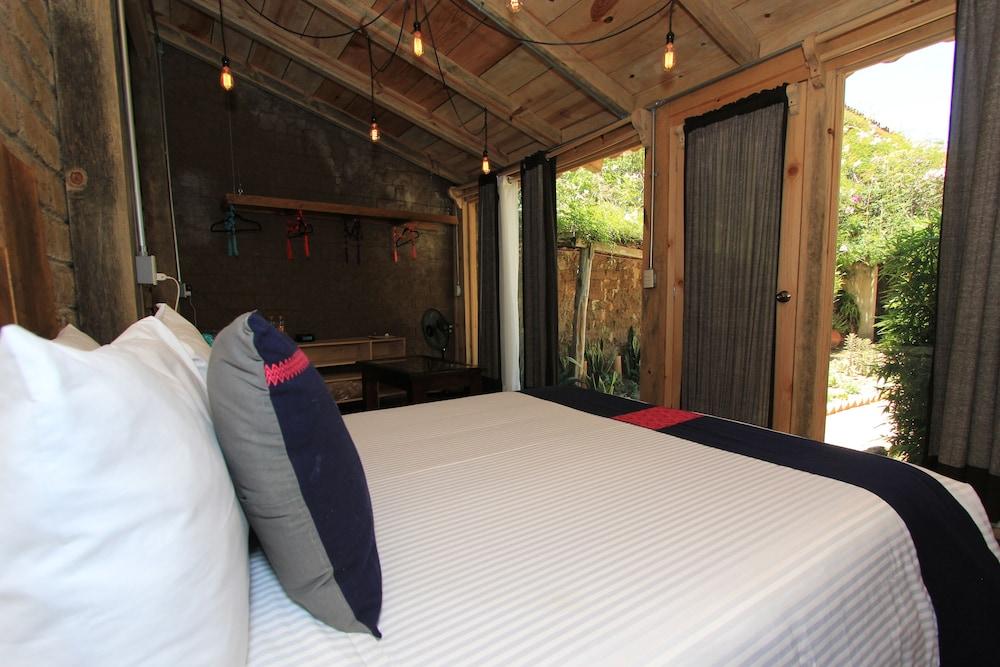 Hotel Sereno San Cristobal de las Casas