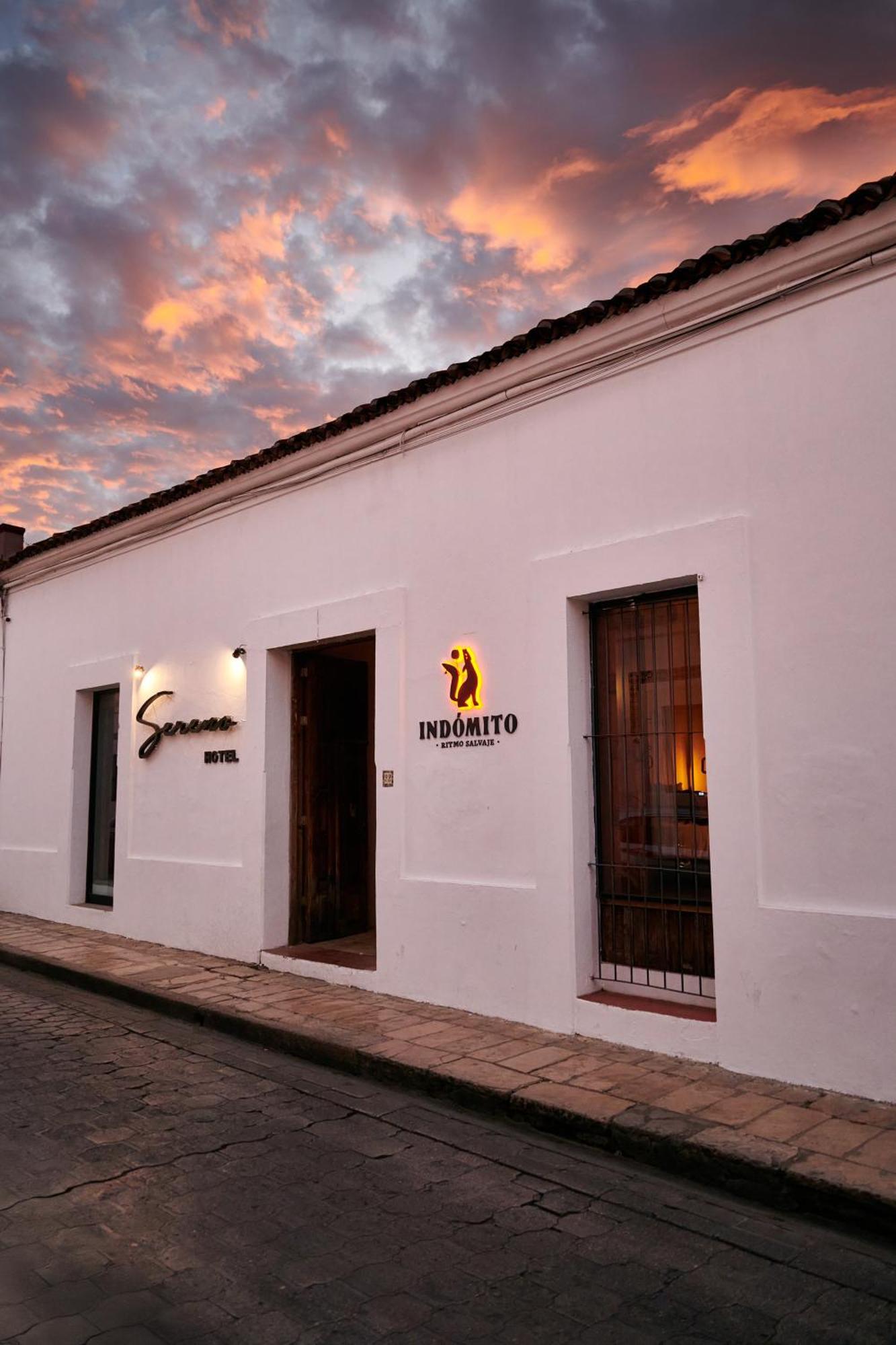 Hotel Sereno 4*
