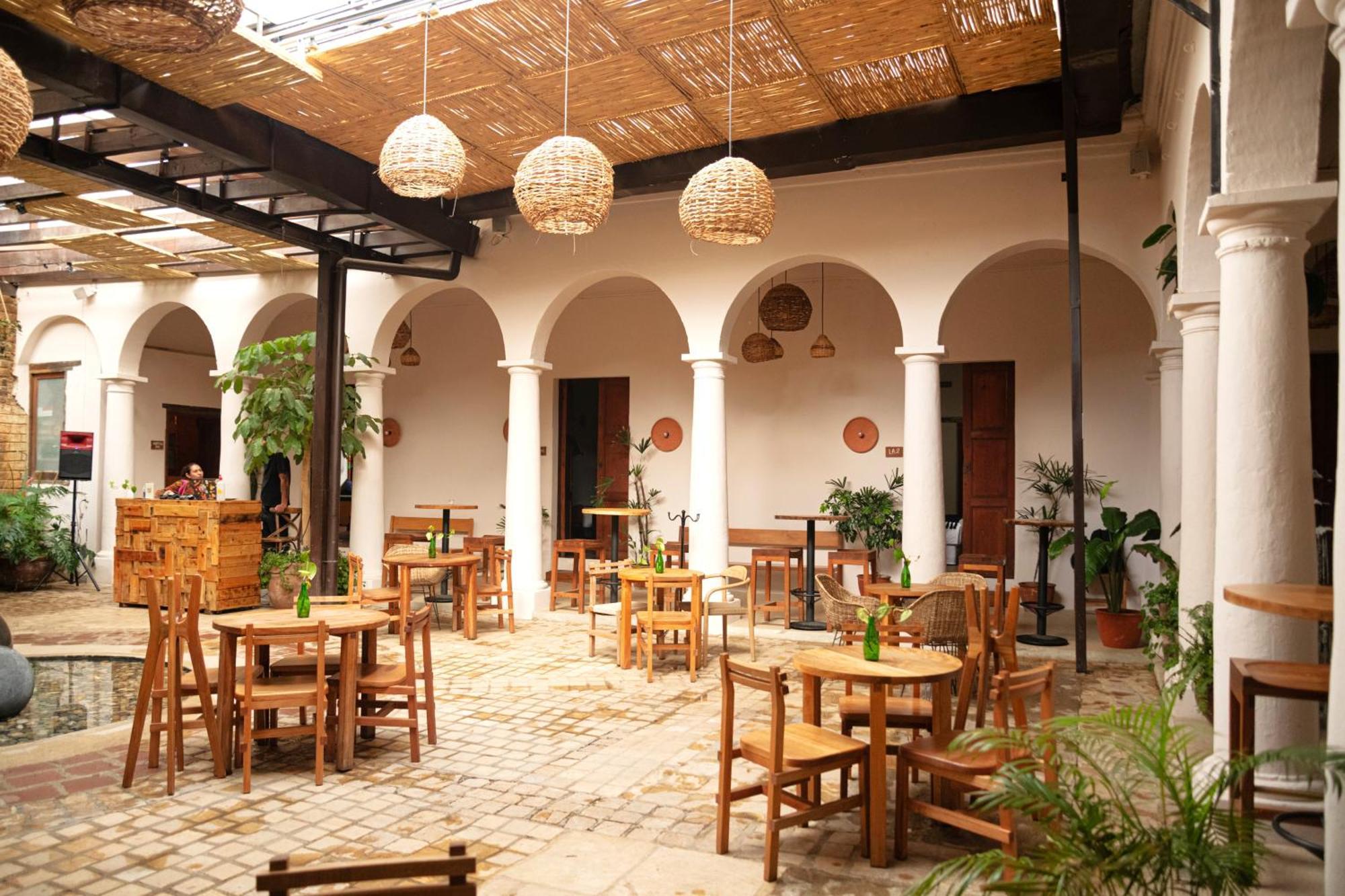 Sereno 4* San Cristobal de las Casas