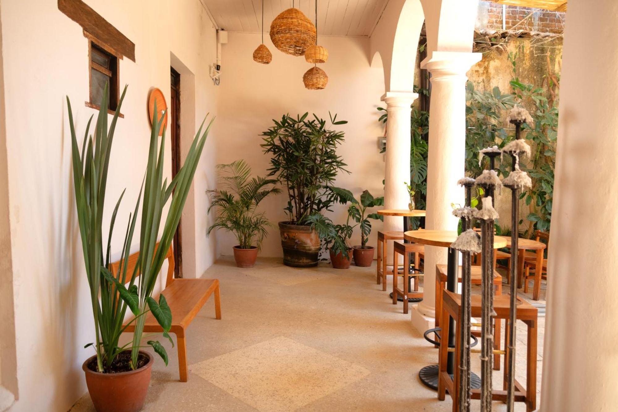 Hotel Sereno
