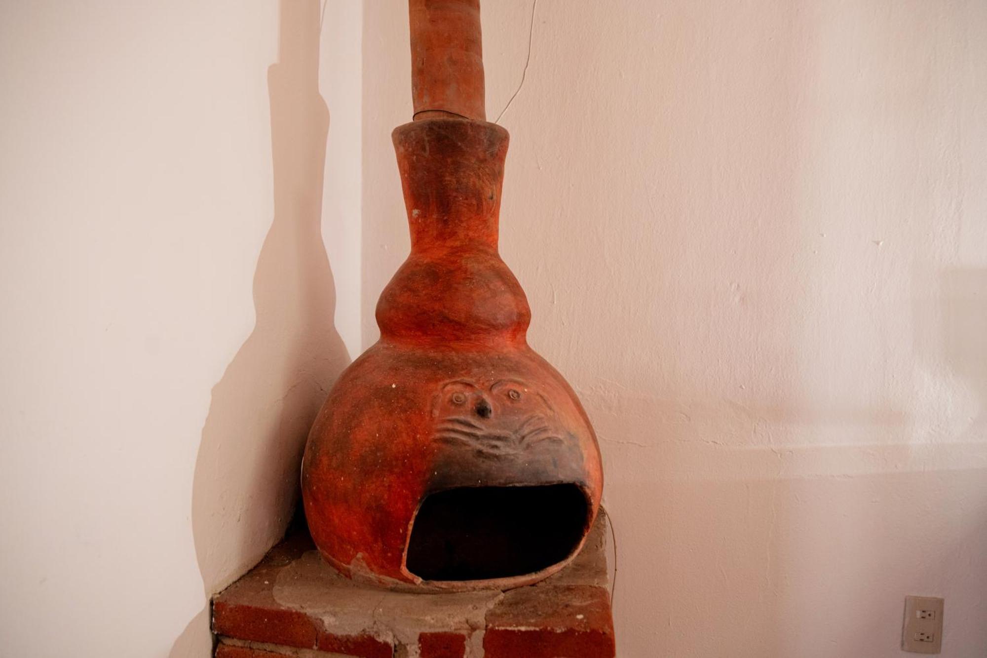 Sereno San Cristobal de las Casas