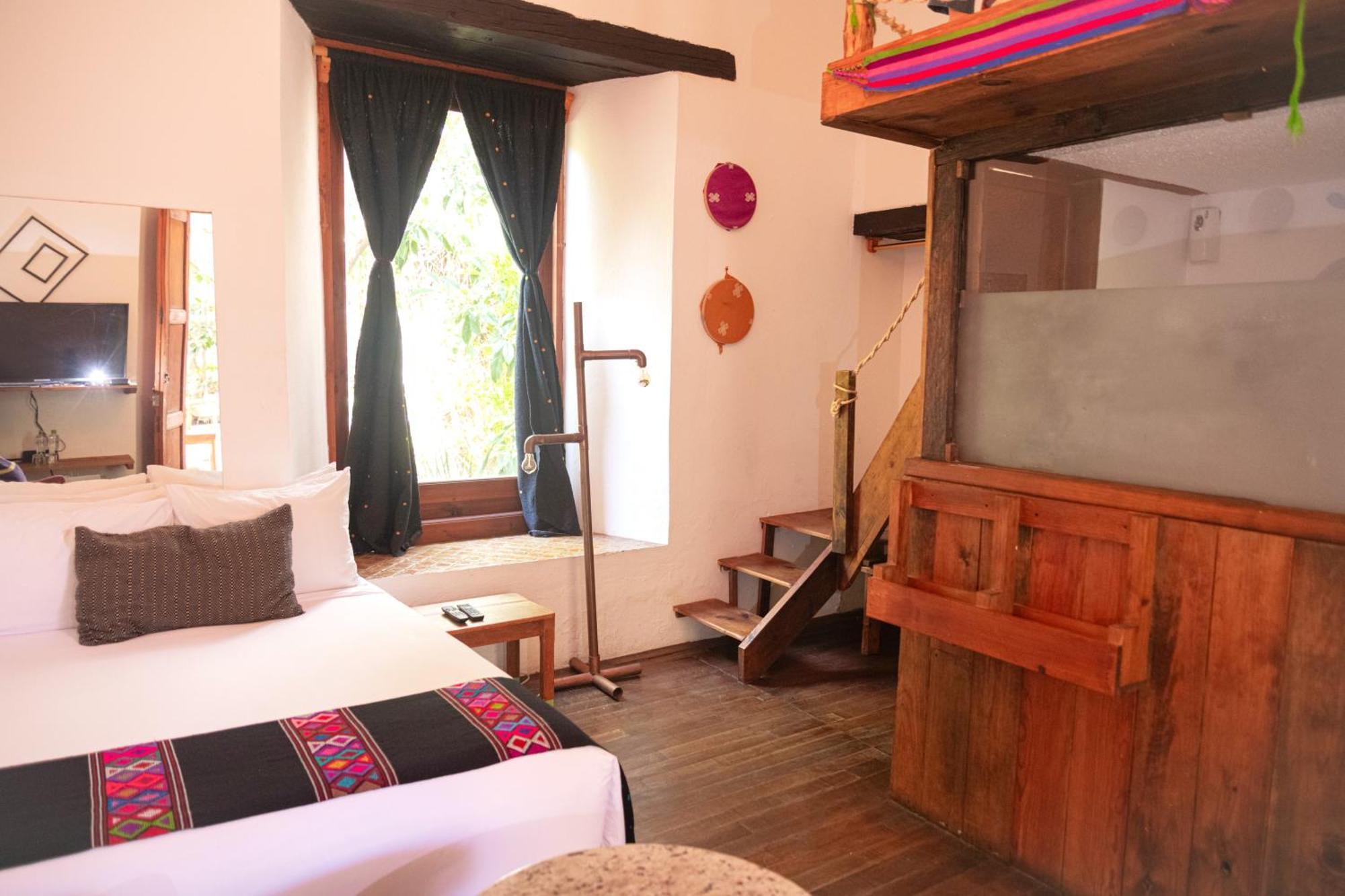 Hotel Sereno