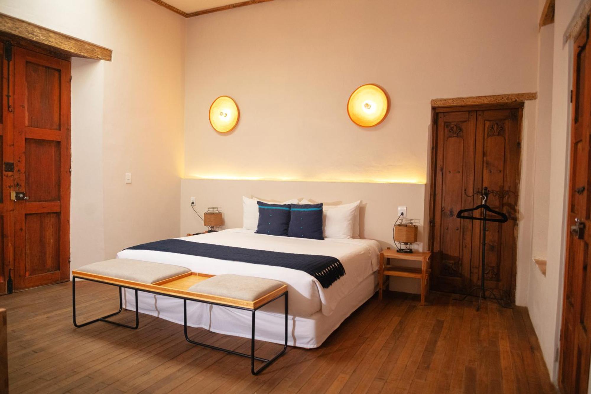 Sereno Hotel 4*