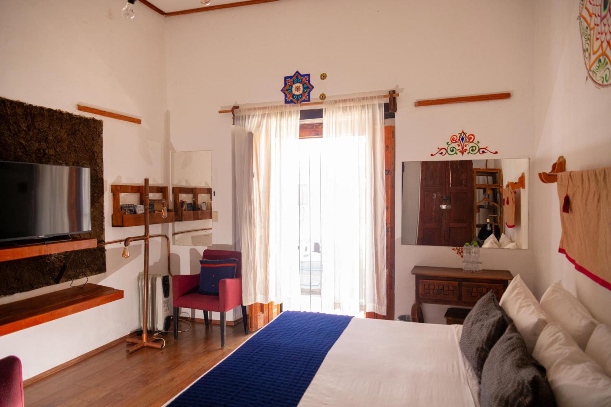 Hotel Sereno