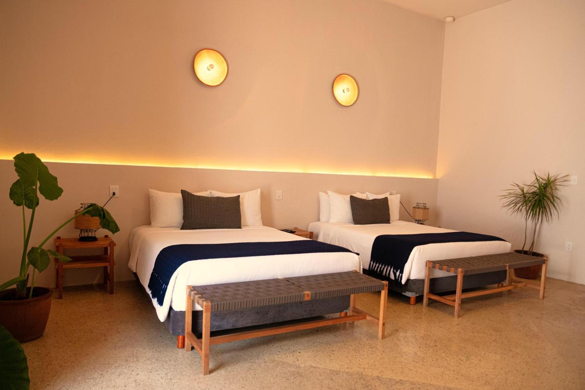 Hotel Sereno
