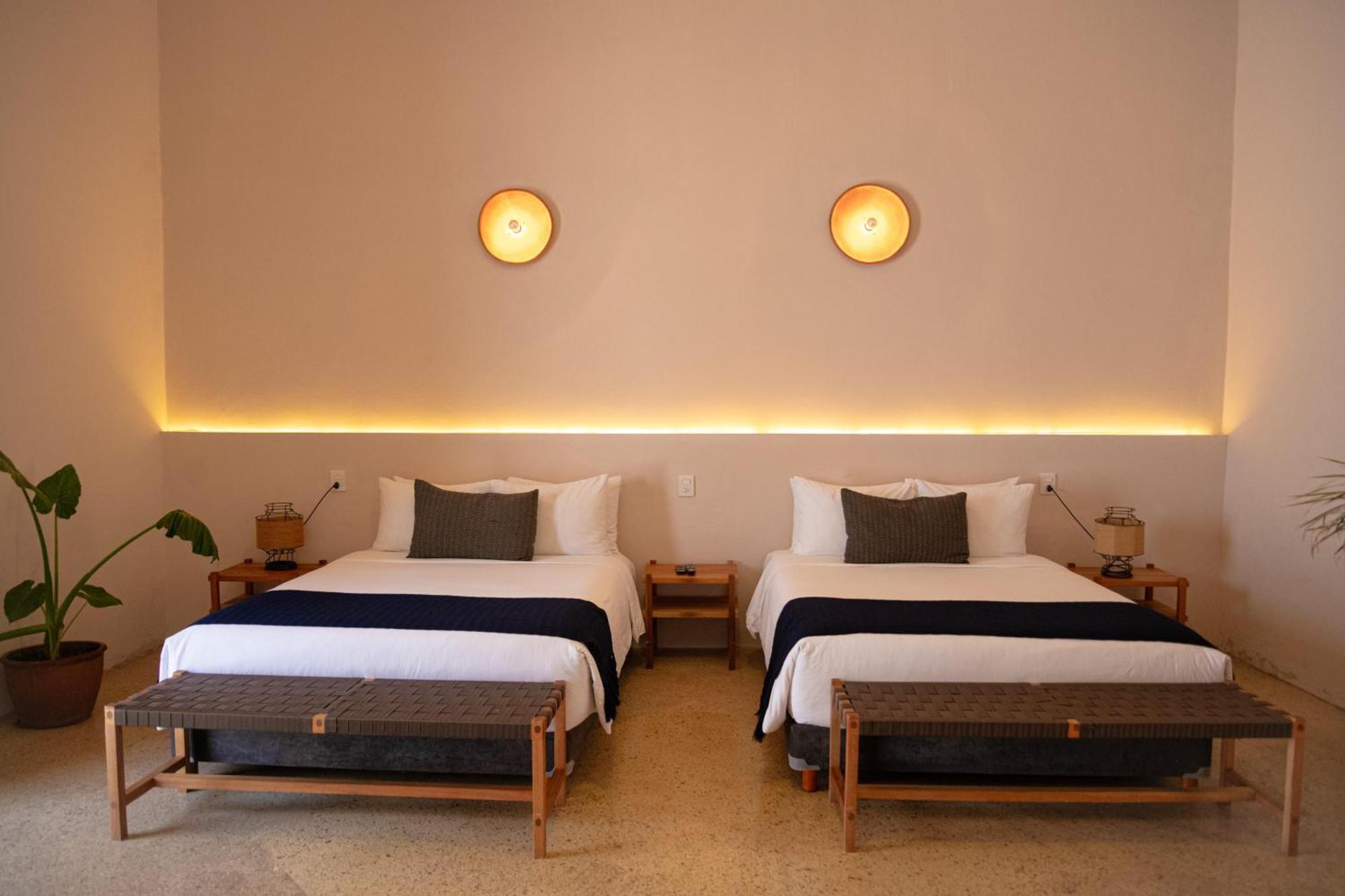 Sereno Hotel San Cristobal de las Casas