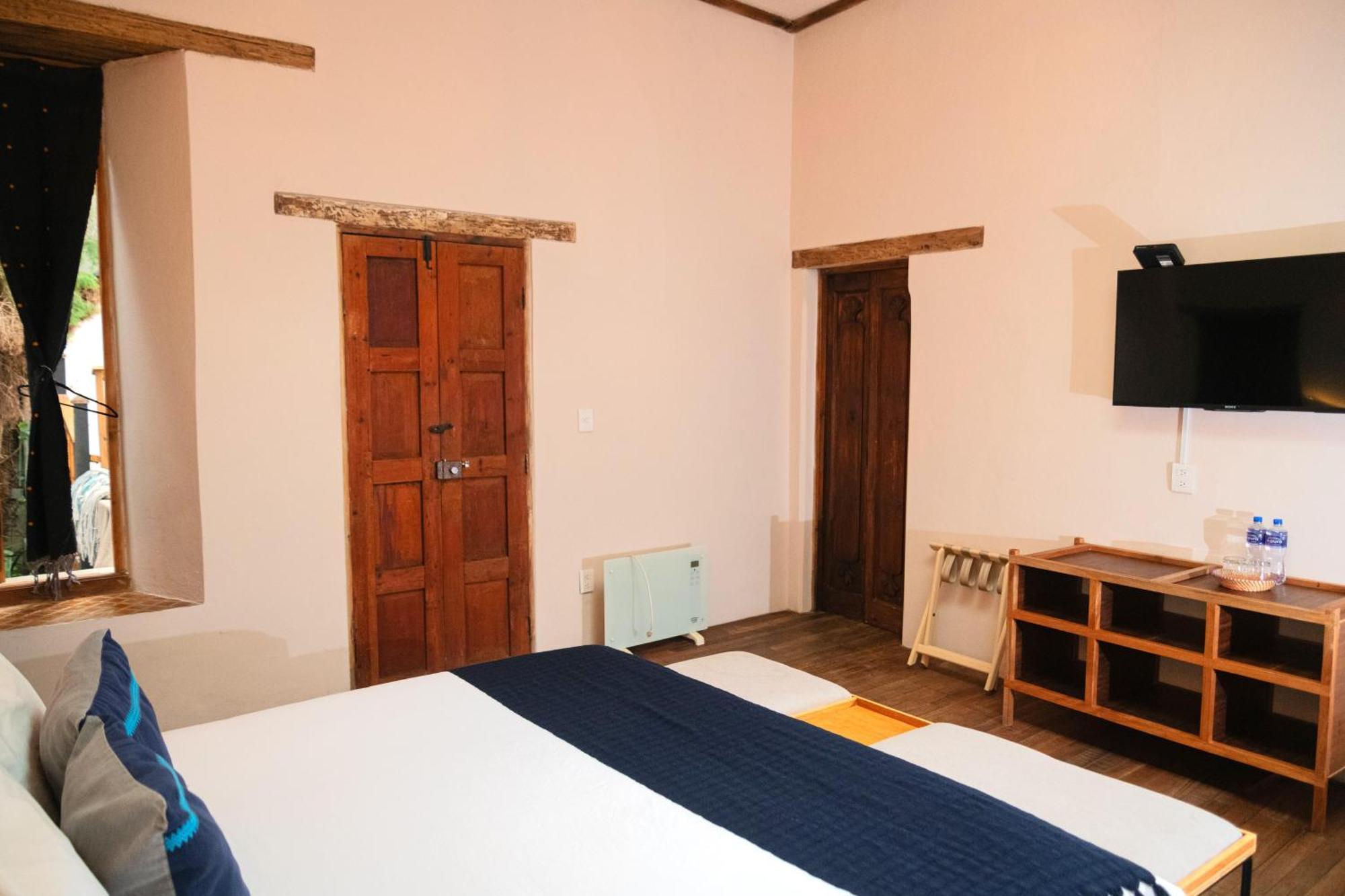 Hotel Sereno