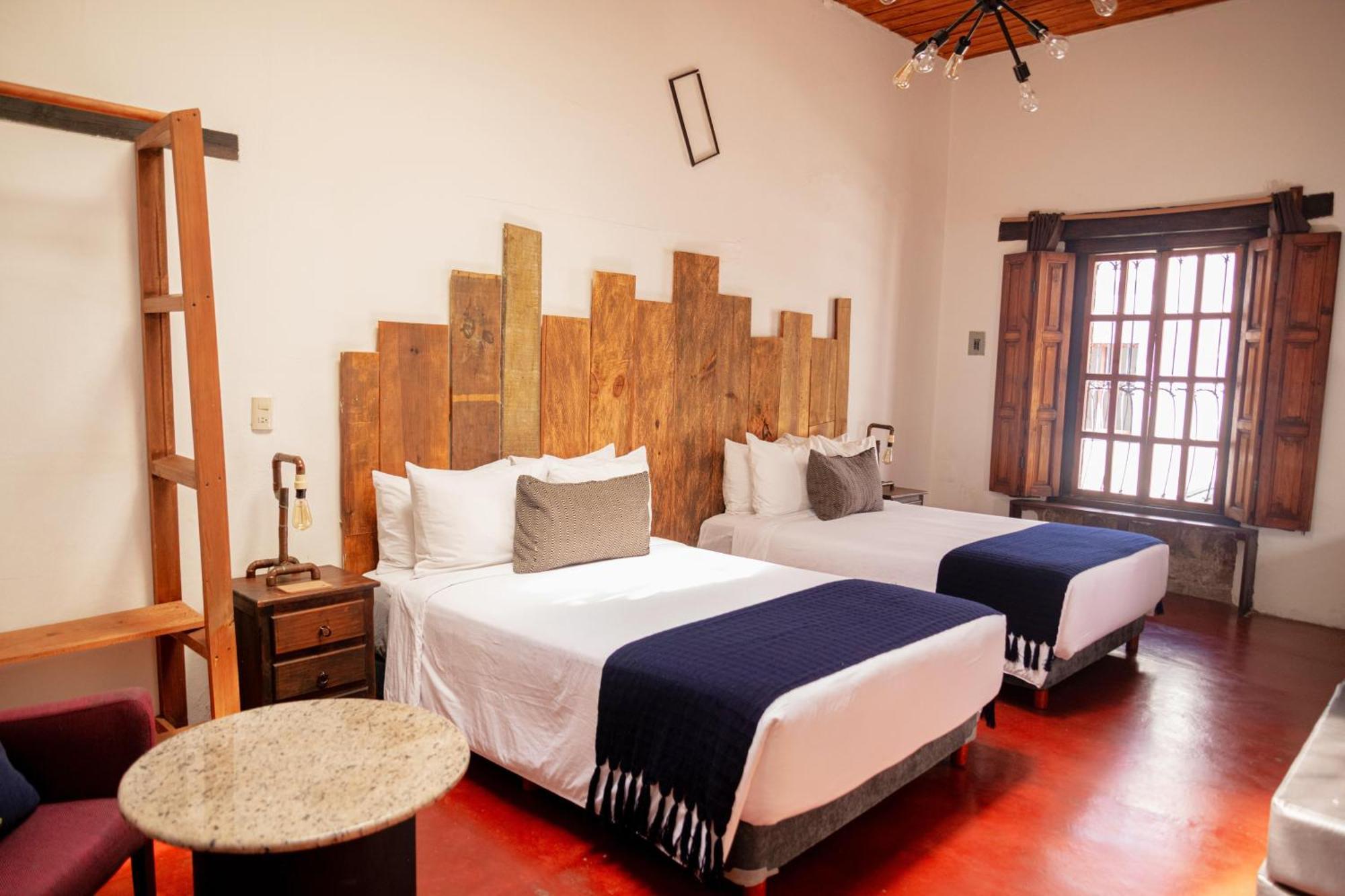 Sereno Hotel 4*