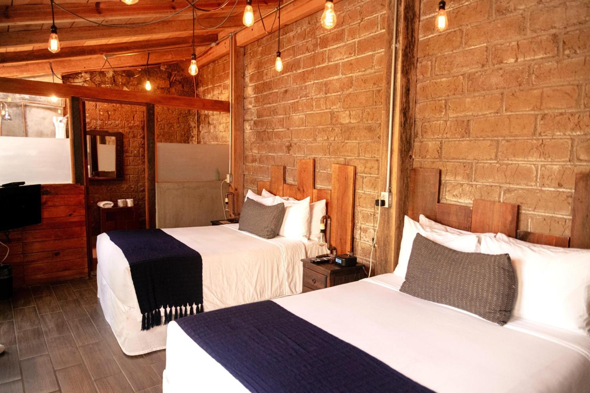 Hotel Sereno San Cristobal de las Casas