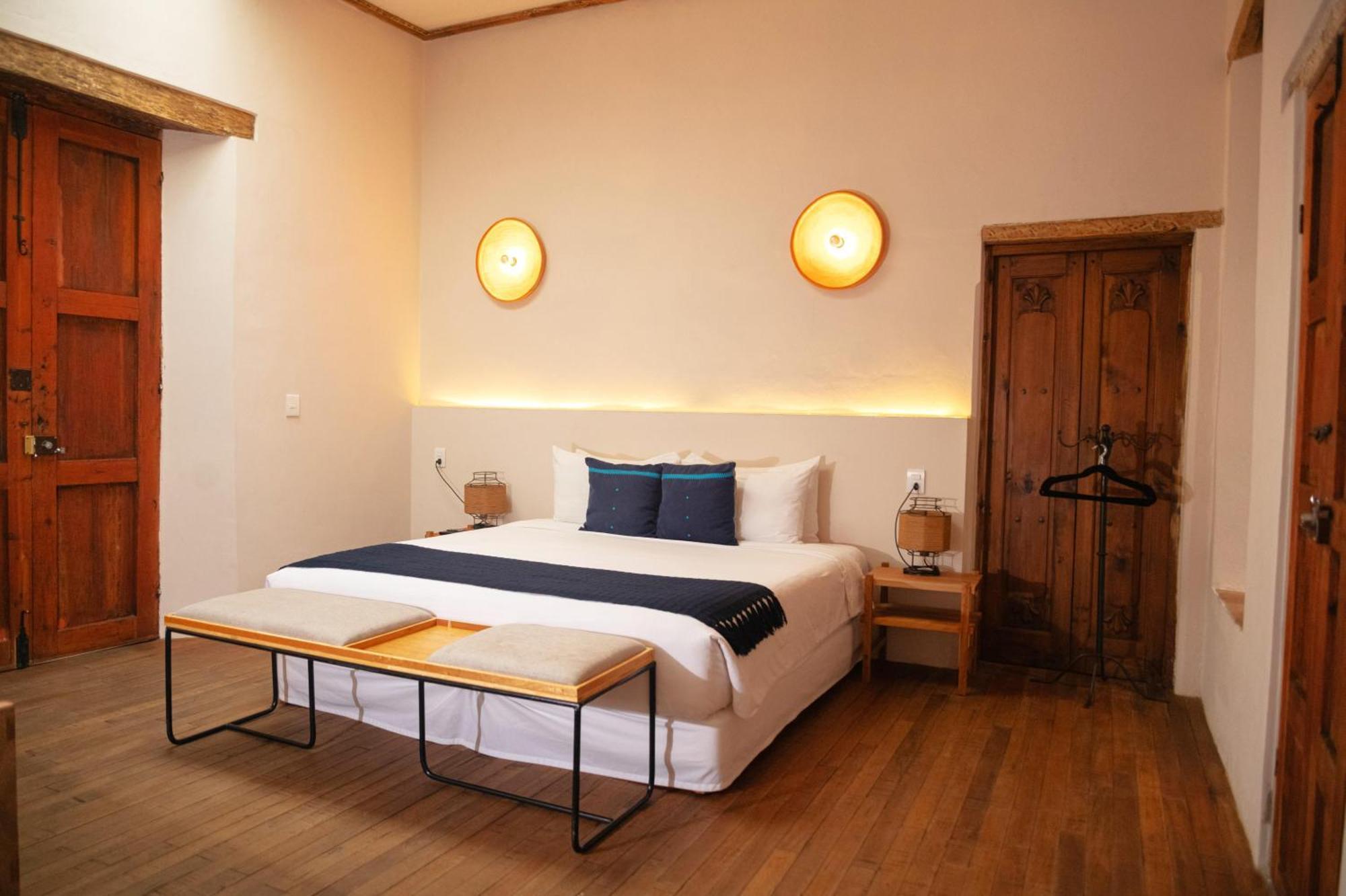 Sereno Hotel 4*