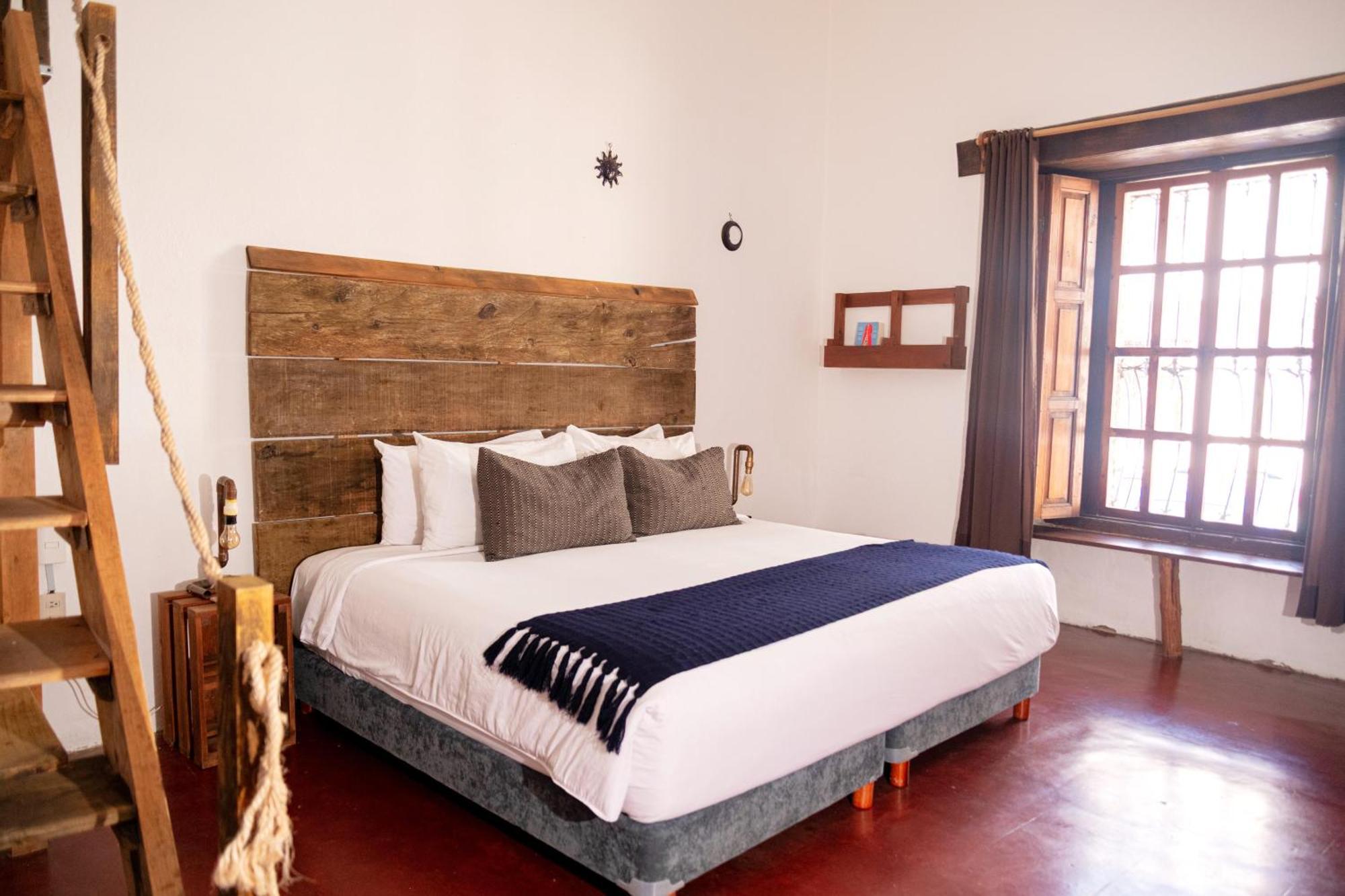 Sereno Hotel San Cristobal de las Casas