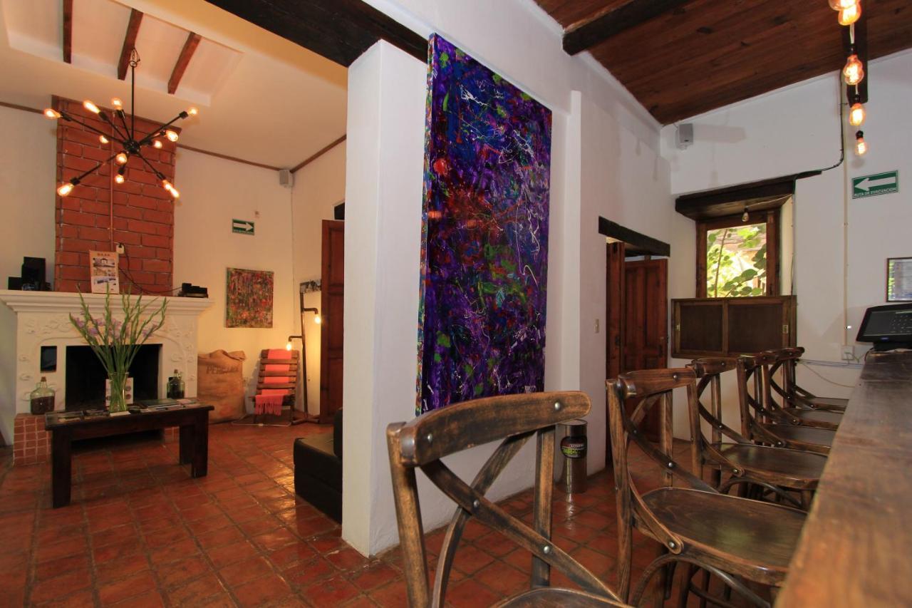 Sereno 4* San Cristobal de las Casas